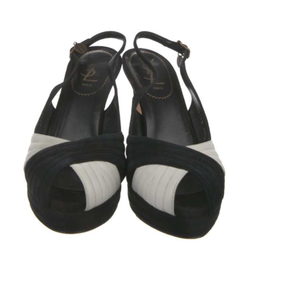 Yves Saint Lauren, size 10.5